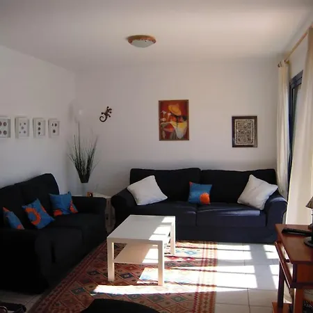 Duplex Con Piscina En 1ª Linea De Mar. Super Vistas Apartamento