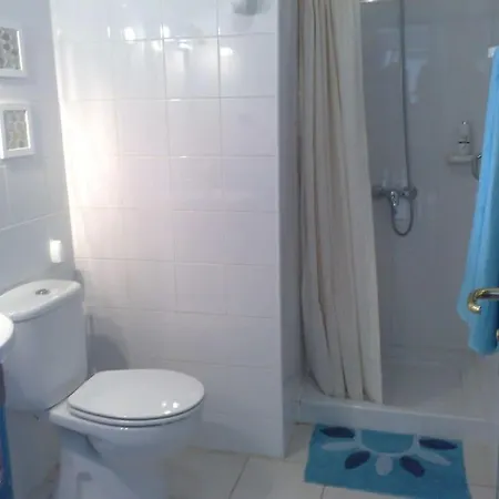 Duplex Con Piscina En 1ª Linea De Mar. Super Vistas Apartment *
