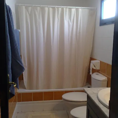 Apartment Duplex Con Piscina En 1ª Linea De Mar. Super Vistas Playa Blanca (Lanzarote)