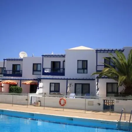 Lejlighed Duplex Con Piscina En 1ª Linea De Mar. Super Vistas