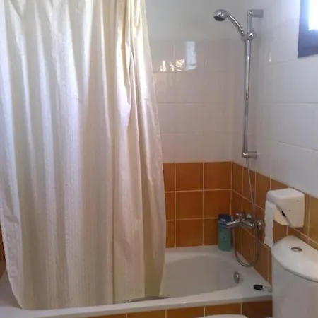 Duplex Con Piscina En 1ª Linea De Mar. Super Vistas Lejlighed